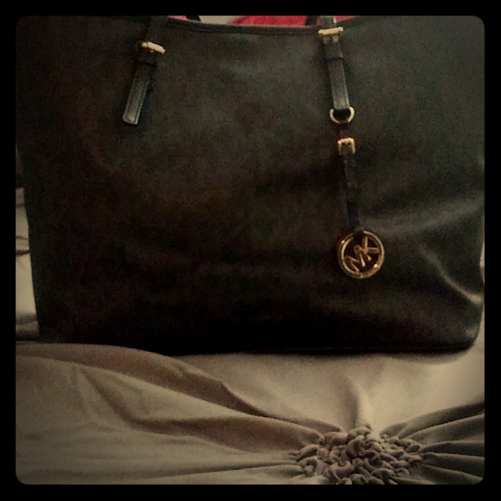 Michael Kors tote bag
